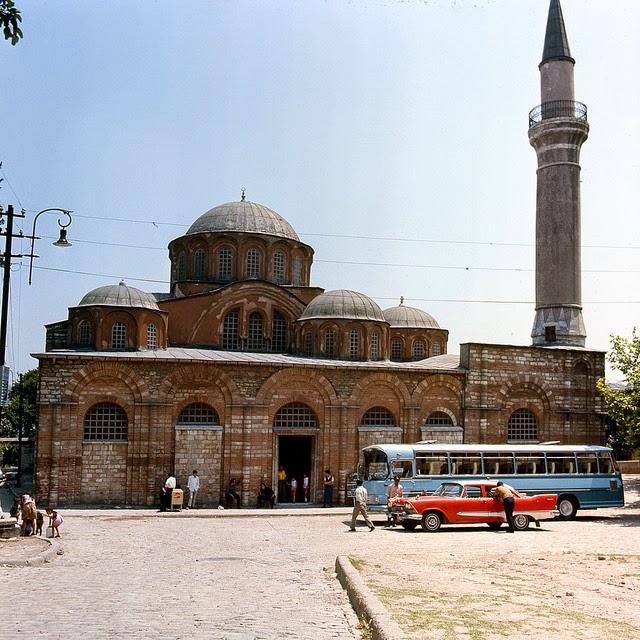 1971 Türkiye'sinden fotoğraflar12