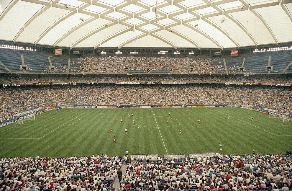 1994 Dünya Kupası