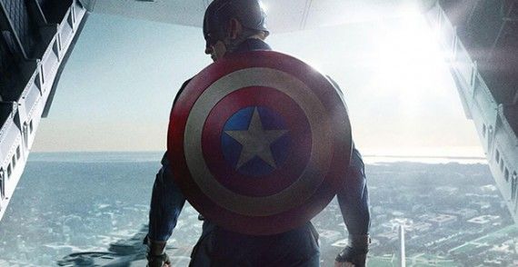 Captain-America