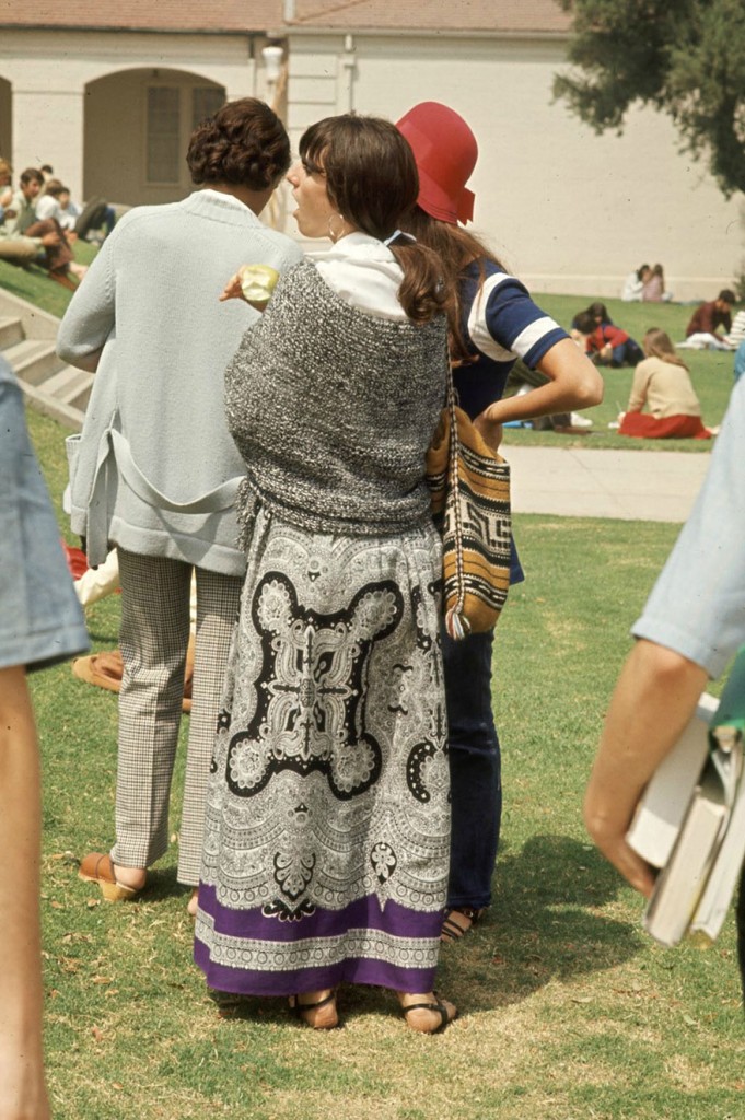 1969 kıyafetler