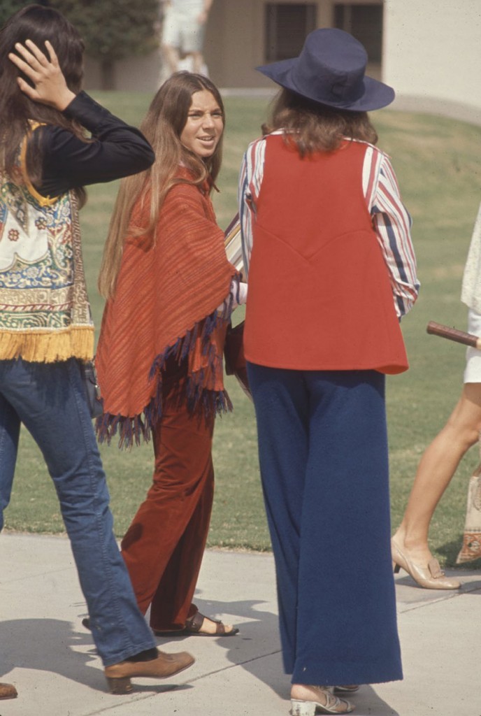 hippi fotoları 1969
