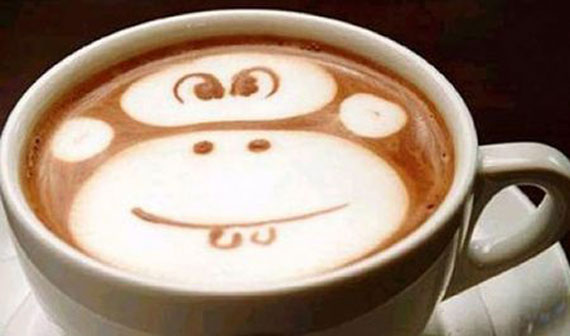 yaratıcı latte tasarımları-5441