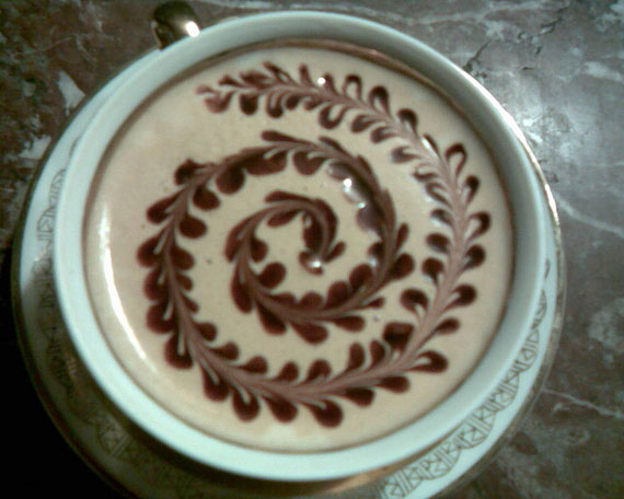 yaratıcı latte tasarımları-545