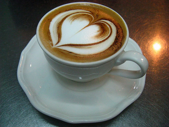 yaratıcı latte tasarımları-54541