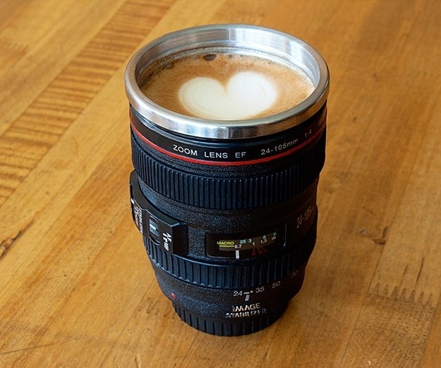 Fotoğrafçı kupası