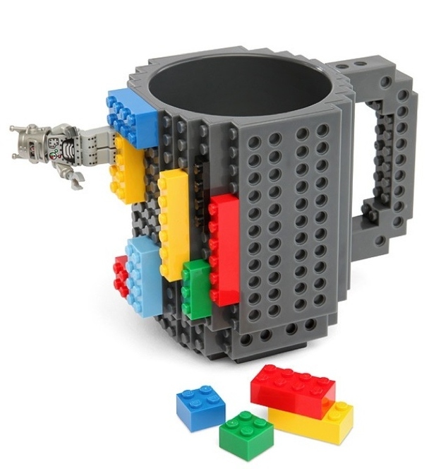 Lego Kupa