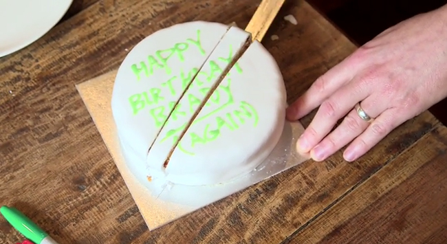pasta nasıl kesilir
