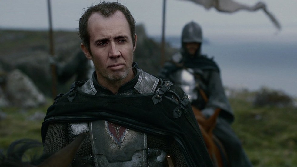 stannis cage
