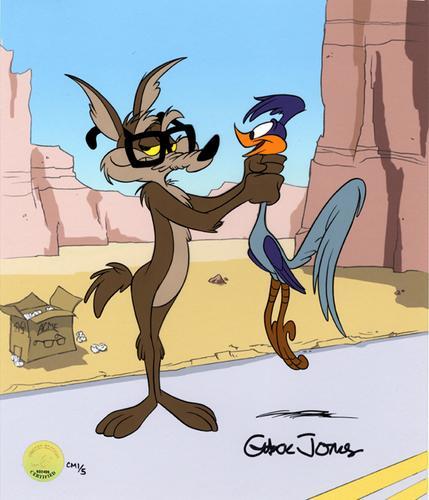 wile-e-coyote-and-road-runner-gallery