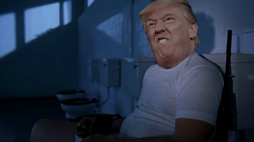 Donald Trump PhotoshopBattles 2