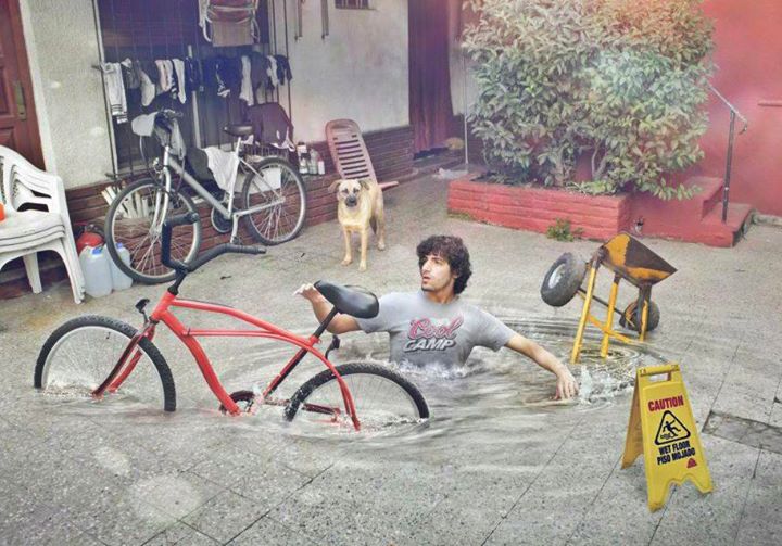 bisiklet-photoshop