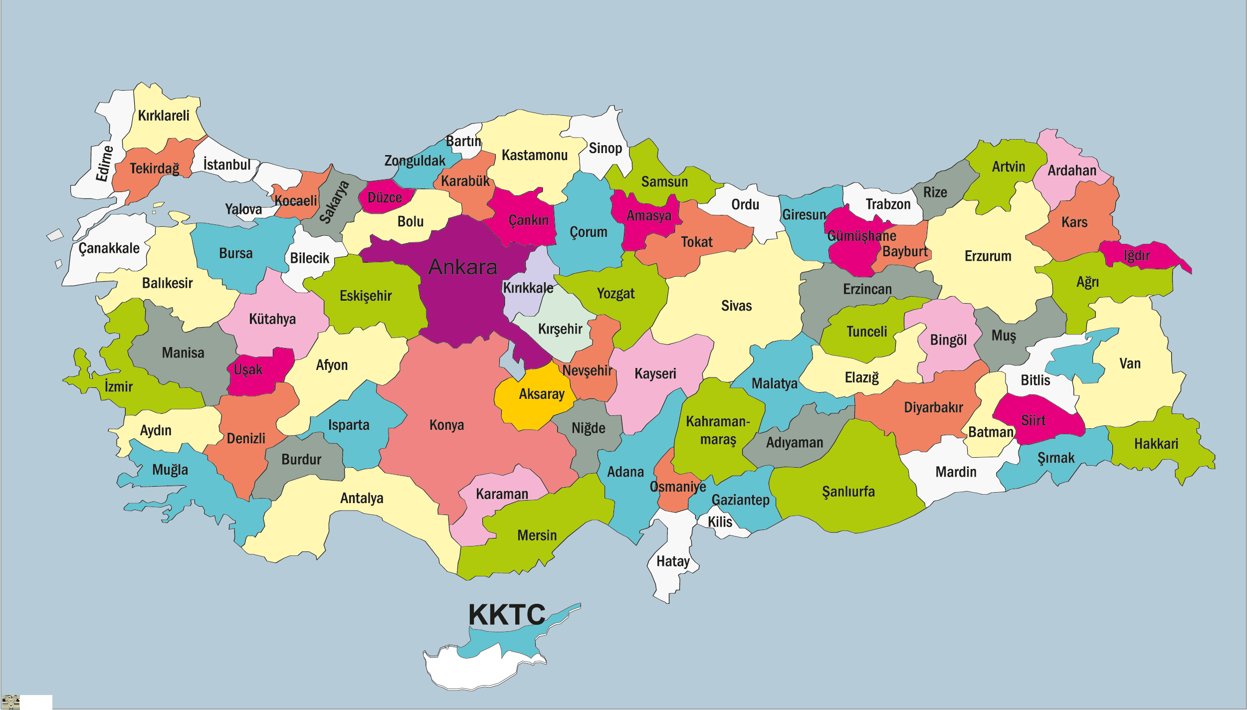 turkiye-haritasi-renkli