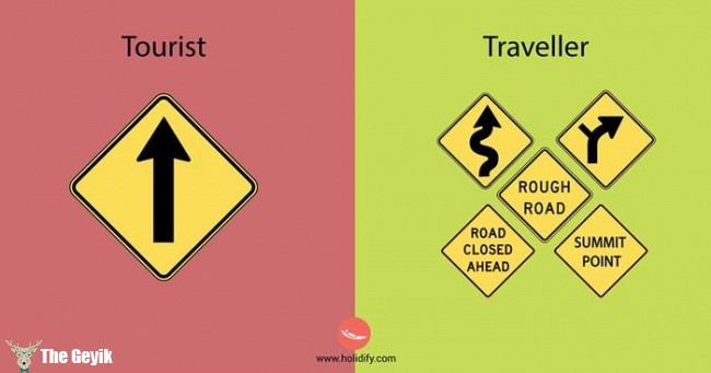 turist ile gezginin farkı 11