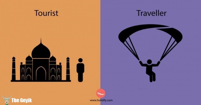 turist ile gezginin farkı 4