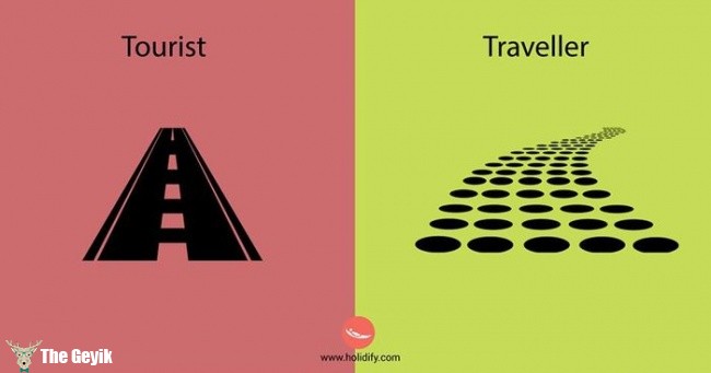 turist ile gezginin farkı 6