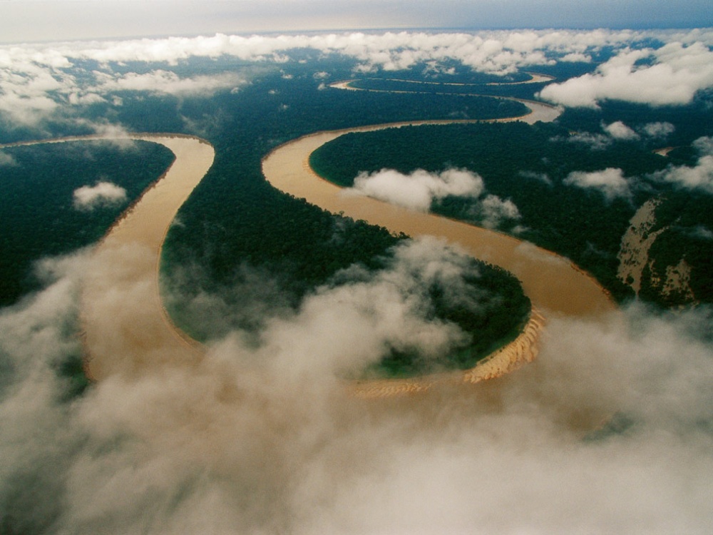Itaguaí Amazon