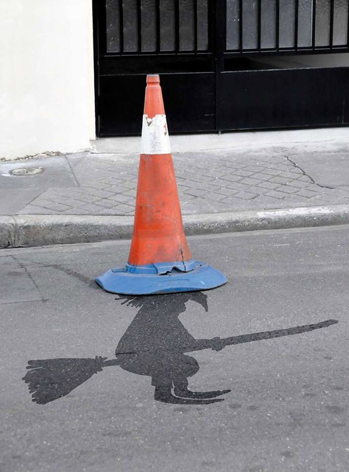 sokak sanatı doodle