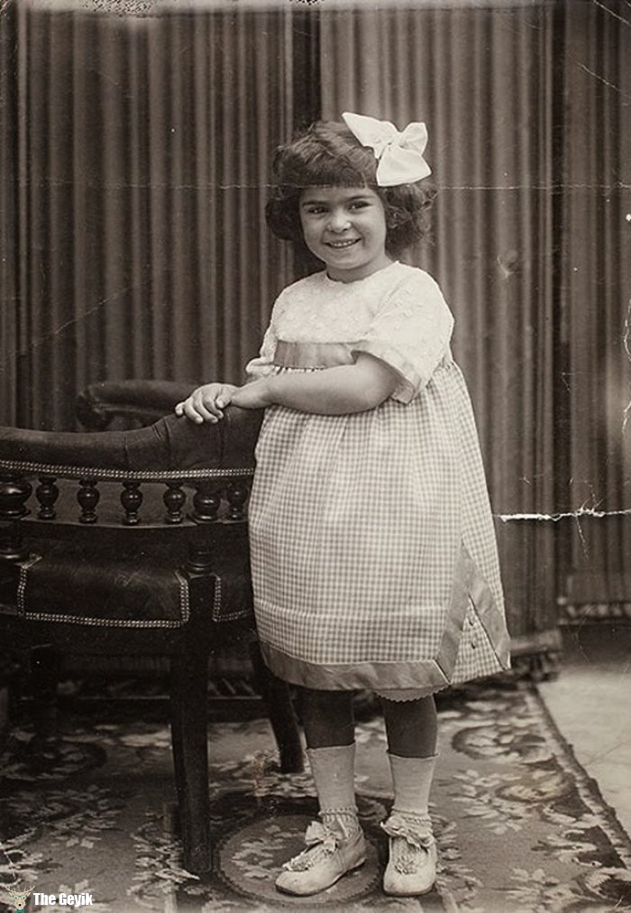Frida kahlonun çocukluk fotoğrafları 3