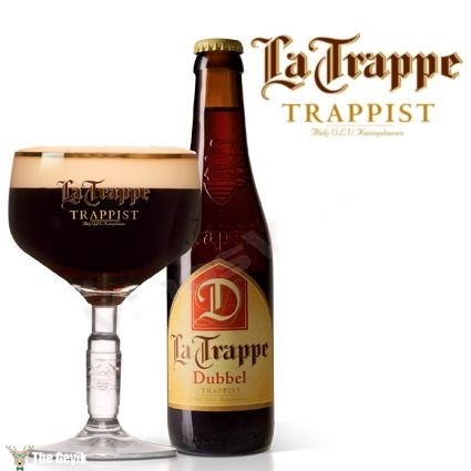 cerveza_la_trappe_dubbel_chile