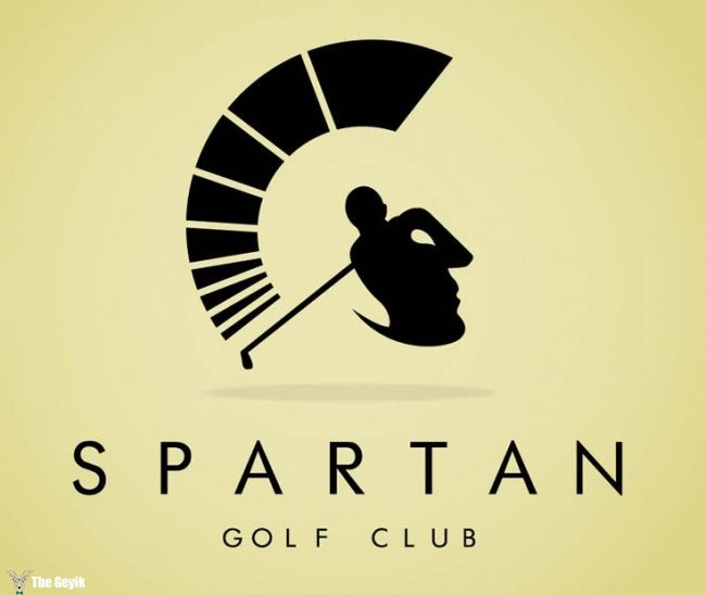 ’Spartan’ golf club