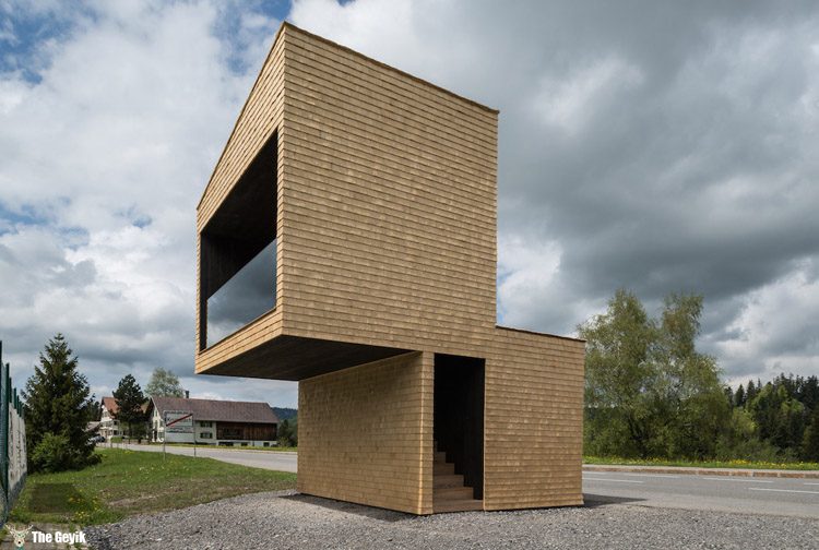 Rintala Eggertsson Architects 2