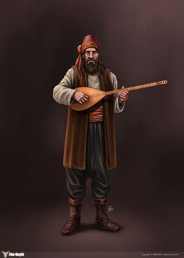 Pir-Sultan-Abdal