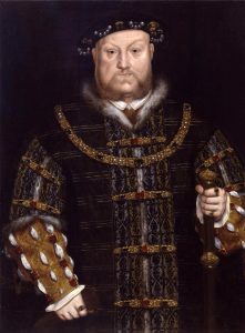 henry8early17th