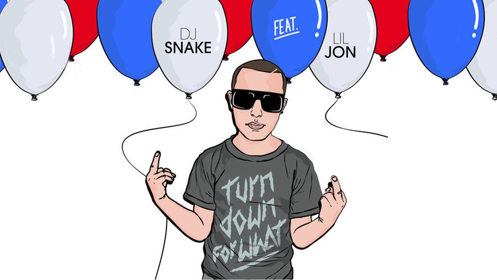 dj snake